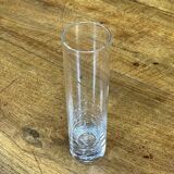 Baccarat crystal soliflore