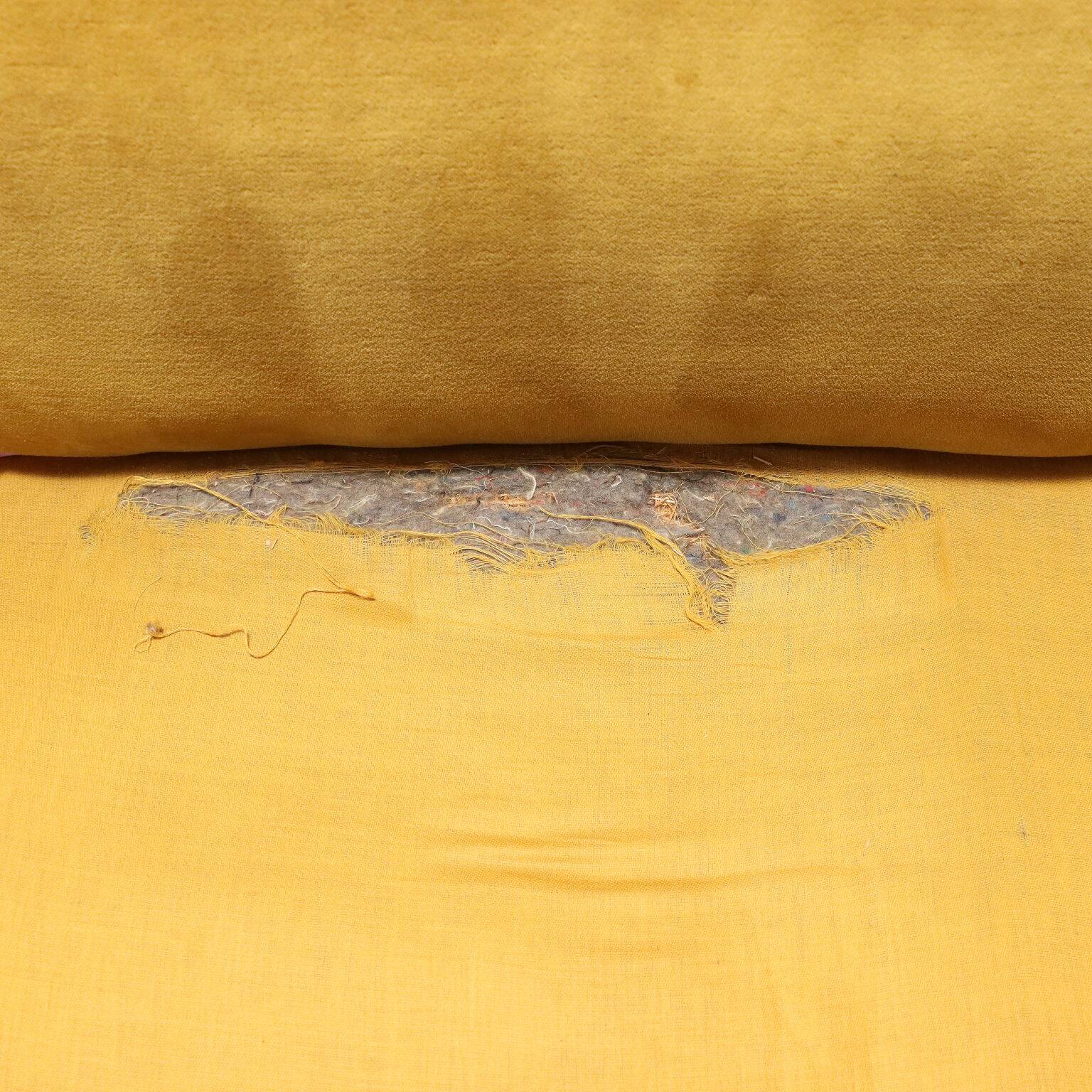 Vintage sofa from the 1950s