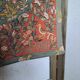 Wall Tapestry “Le Roman De La Rose” Signed.