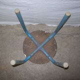 Stool 50-60 years in its own juice