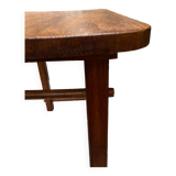 Table basse en bois