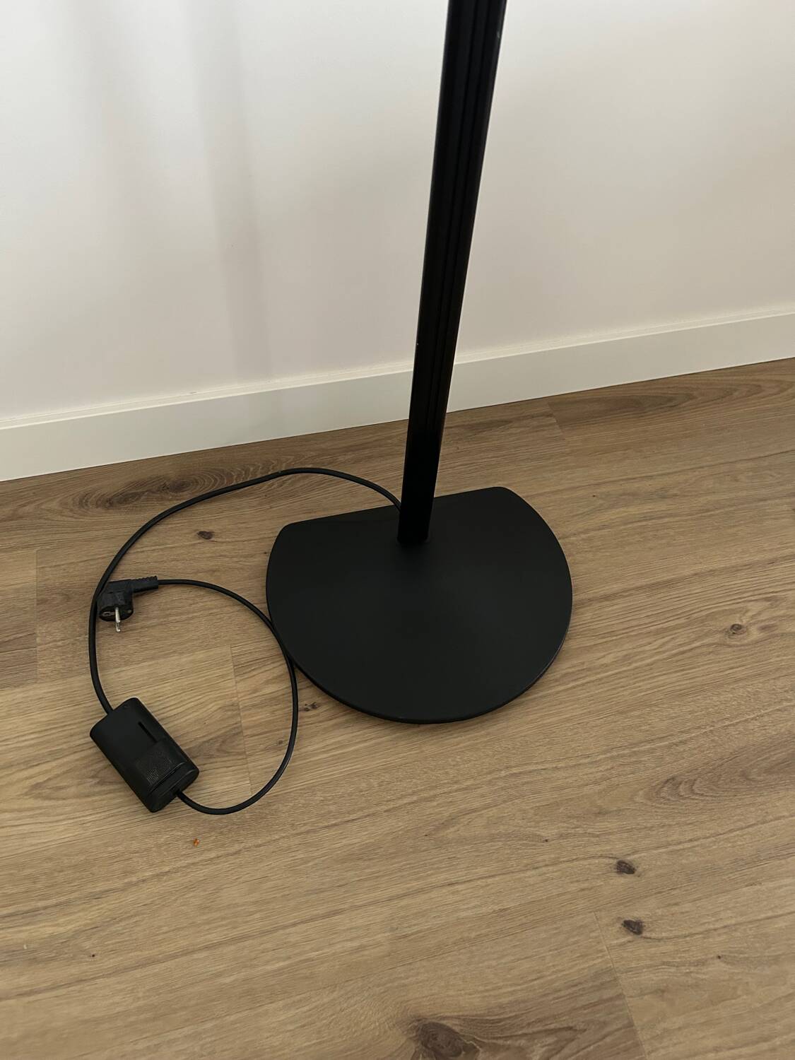 Lampe sur pied design italienne Modina par Kurt Hesse pour PAF Studio, Italie