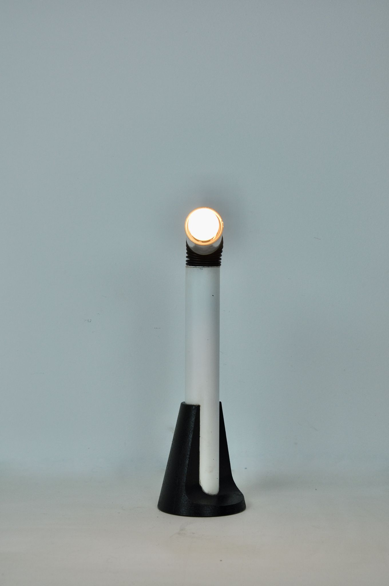Lampe Periscope par Danilo Aroldi pour Stilnovo, 1960
