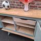 Enfilade vintage
