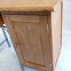 Bureau d'école années 50
