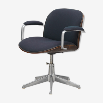 Fauteuil de bureau Ico Parisi