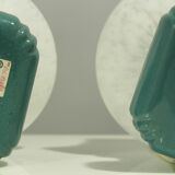 Lampes de chevet, lot de 2, années 1970