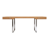 Bureau director's desk - CARL HANSEN & SONS