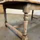 Table de ferme XXL patiné début XX e