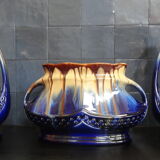 Thulin fireplace set