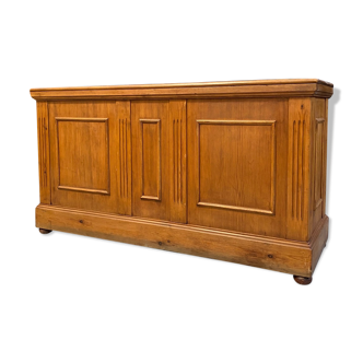 Fir tree trade counter