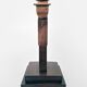 candlestick set Art Deco 1930s