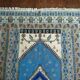 Handmade Berber Carpet Fes 245x178cm