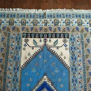 Tapis Berbère Fes fait main 245x178cm