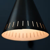 Applique murale vintage des années 1950