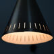 Vintage 1950s wall light