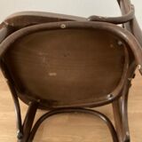 Baumann bistro chair