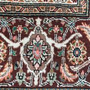 Tabriz Persian rug 206x295 cm
