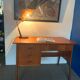 Scandinavian desk
