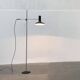 Mid-century minimalist floor lamp