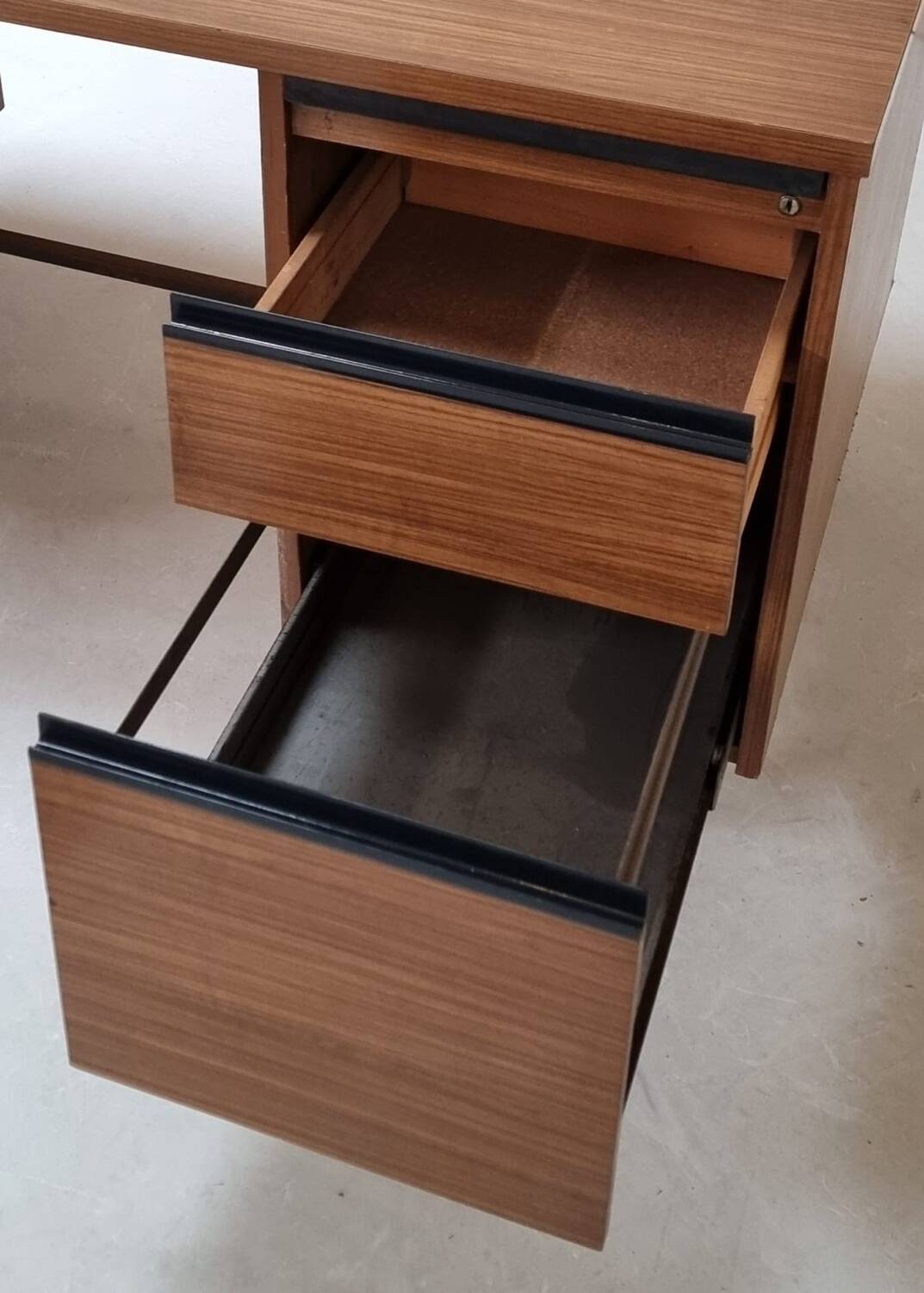 1970s office