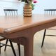 Table manger scandinave