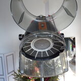 Barber's armchair 70