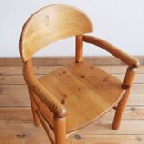 Set of six chairs by Rainer Daumiller