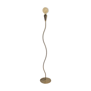 lampadaire vintage en