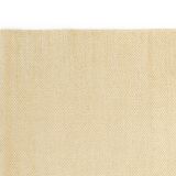 Nos scandinavian flat weave rug by axeco svenska ab. 227 x 164 cm = 89 x 65 in.
