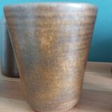 Digoin stoneware cider or orangeade service