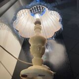 LIVING ROOM LAMP