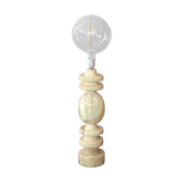 Marble lamp 1970