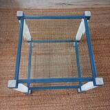 Coffee table signed Pierre Vandel Paris