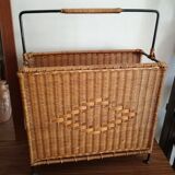 Door reviewed rattan