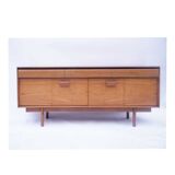 Enfilade White & Newton vintage butterfly doors