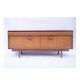 Enfilade White & Newton vintage portes papillon