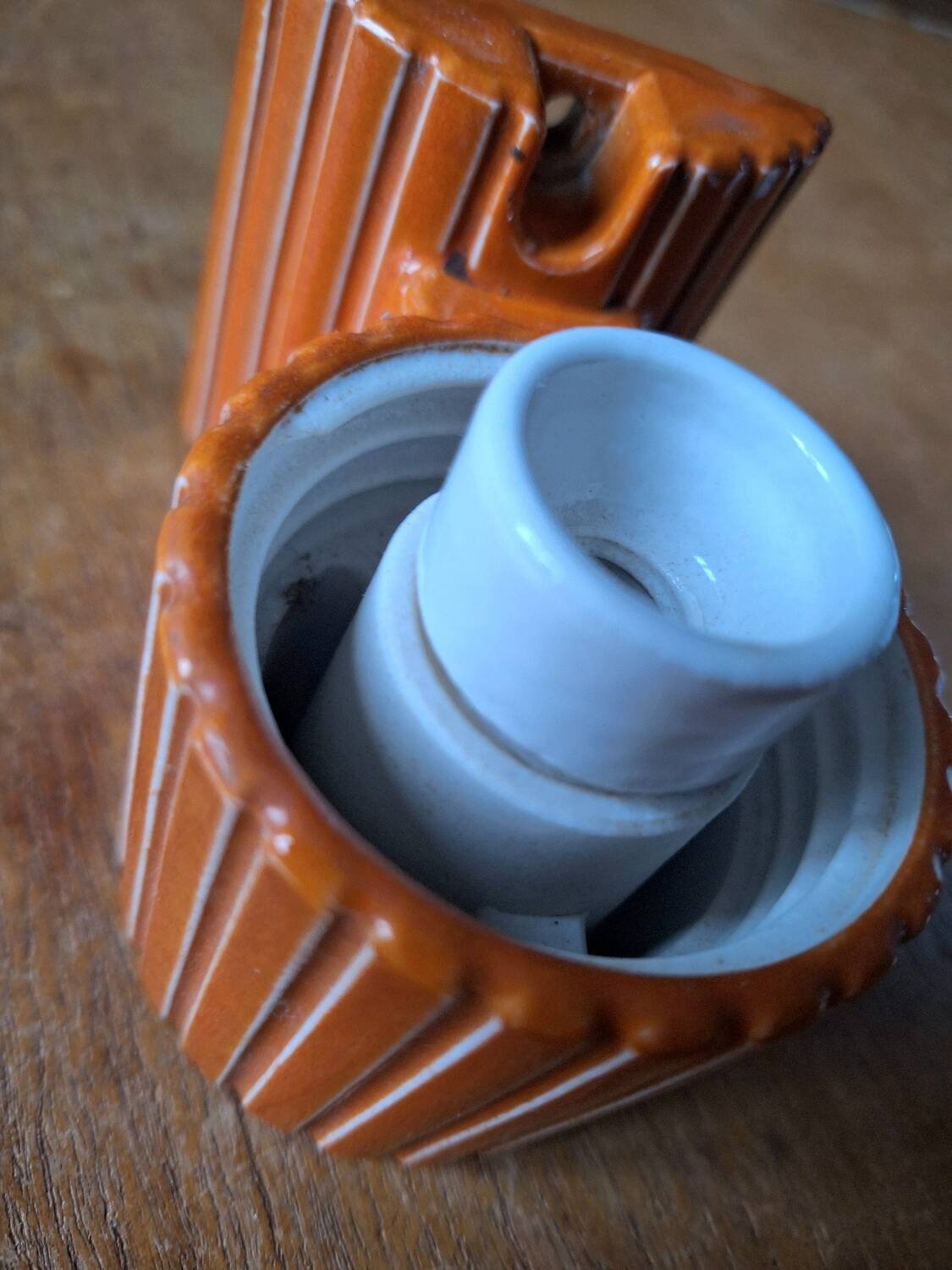 Pair of vintage Hans Agne Jakobsson wall lamps for IFÖ, antique designer lamps