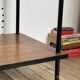 1960 Low Table with Double Tops