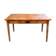 Table de ferme ancienne
