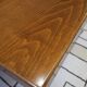 Bruner dining table 1970