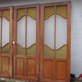 separation of 3 gates of 20 years