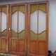 separation of 3 gates of 20 years