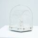 Carlo Nason for Mazzega sculptural table lamp