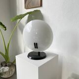“La Perla” desk lamp by Bruno Gecchelin for Oluce 1980