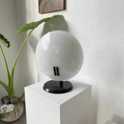 Lampe de bureau « Perla » par Bruno Gecchelin pour Oluce 1980