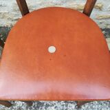 Bistro chairs 50s