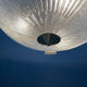 Large Murano Glass Pendant Light, Italy, 1970s
