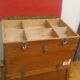Tabouret de pêcheur
