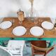 Farm table